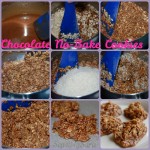 ChocolateNoBakeCollage