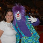 SensiblySara Clown