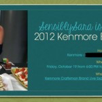 Kenmore Blogging Summit 2012