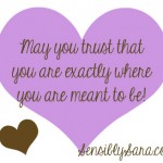 MeanttoBe