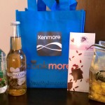 Kenmore Goody Bag
