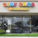 Clay Casa Storefront