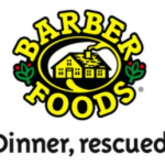 Barber Foods Logo