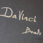 DaVinci Beads | SensiblySara.com