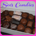 See's Candies | SensiblySara.com