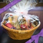 Bubba Brand Gift Basket