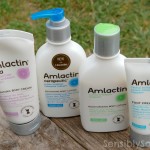 AmLactin Review | SensiblySara.com