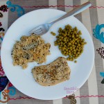 Chicken & Rice Challenge | SensiblySara.com