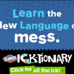 Icktionary