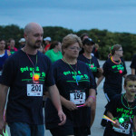 5-25-13 Get up and Glow 5k Aerial Athletics