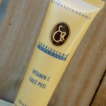 Elizabeth Grant's Vitamin C Face Peel