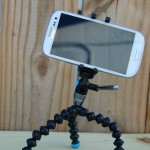 JOBY GorillaPod