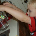 #kidsinthekitchen | SensiblySara