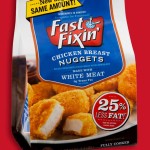 Fast Fixin Bag