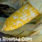 Oven Roasted Corn | SensiblySara