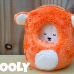 Ubooly Educational Toy | SensiblySara.com
