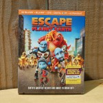 Escape from Planet Earth - SensiblySara.com