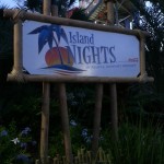 Island Nights - Sea World San Antonio | SensiblySara.com