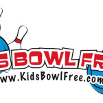 Kids Bowl Free Logo