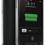 Mophie Case