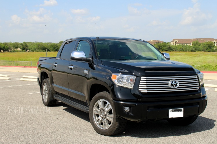 07 review toyota tundra #7