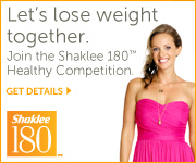 Shaklee180