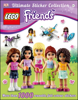 USC-LEGO Friends-Cover