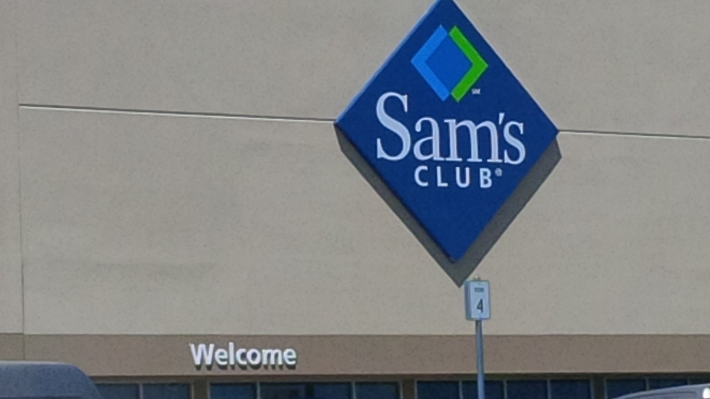 Sam's Club | SensiblySara.com