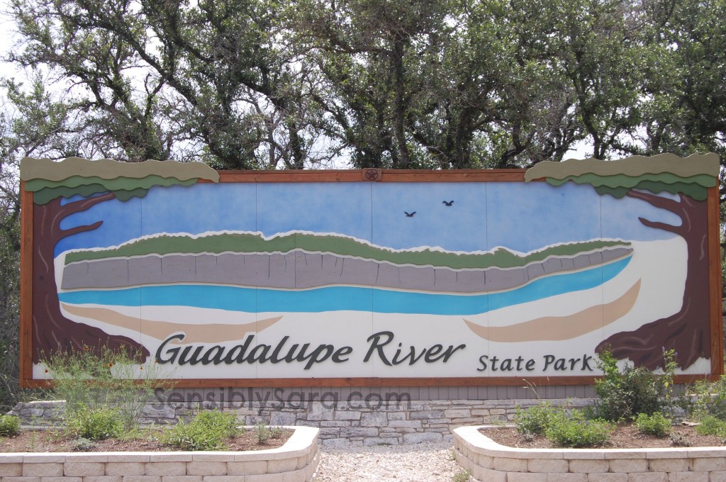 Guadalupe Camping | SensiblySara.com