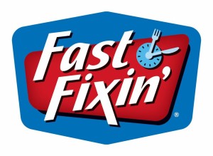 Fast Fixin Logo
