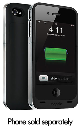 Best Buy Friends Family Offer iPhone Mophie Cases Coupon ad