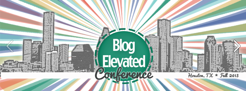 Blog Elevated Conference