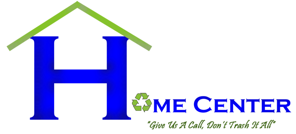 Habitat Home Center Logo