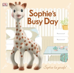 Sophielagirafe-BusyDay