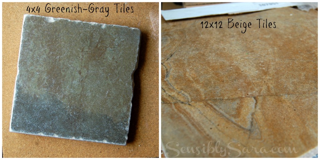 Tiles | SensiblySara.com