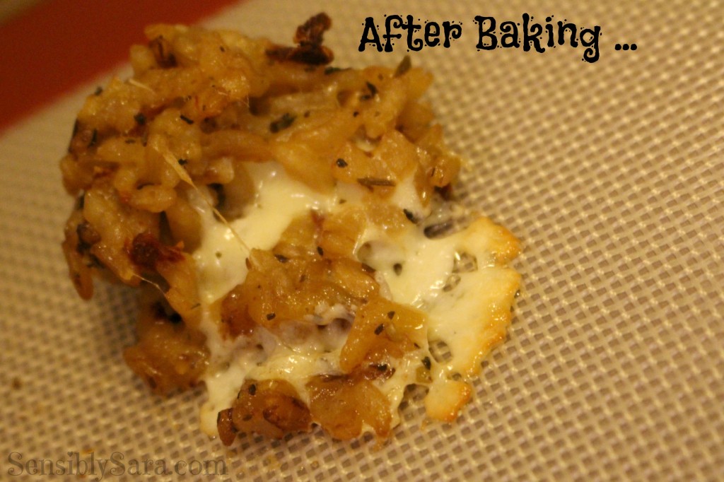 After Baking | SensiblySara.com