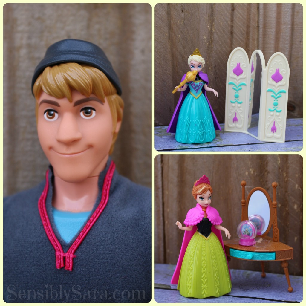 FROZEN Toys #shop | SensiblySara.com