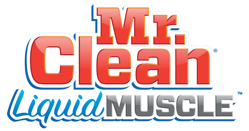 Mr. Clean Liquid Muscle