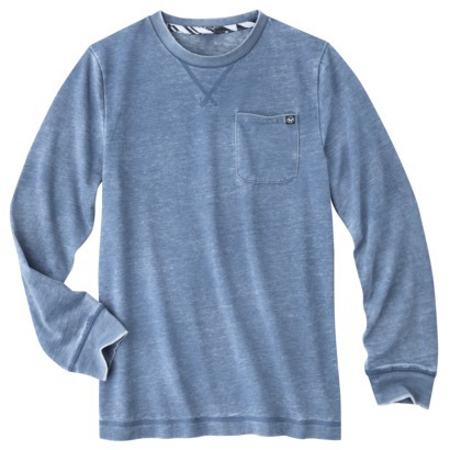 Shaun White Long-Sleeved Shirt