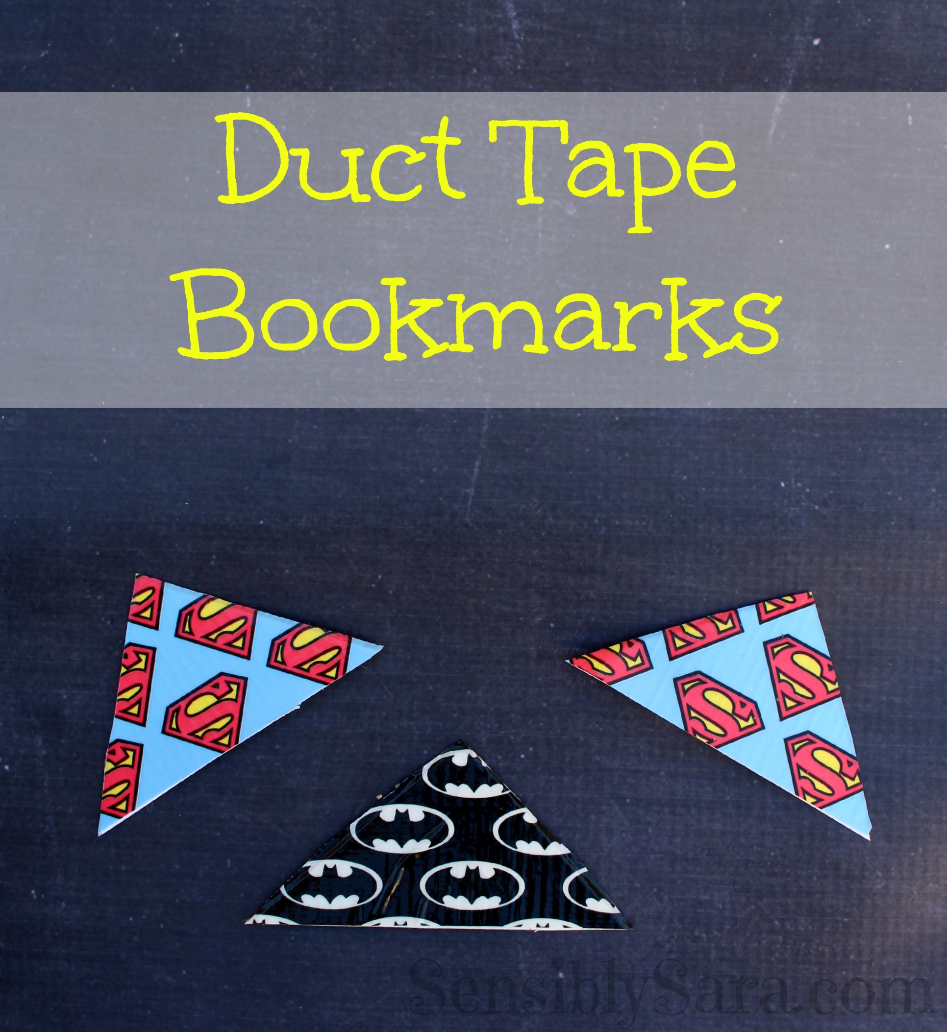 33 Awesome DIY Duct Tape Projects and Crafts