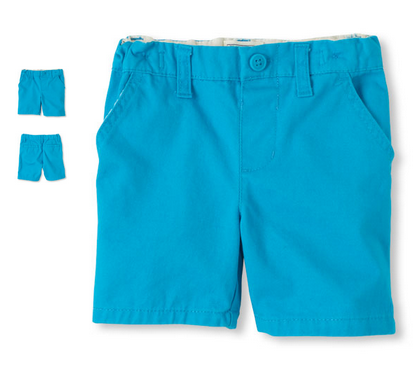 The Children's Place Chino Shorts