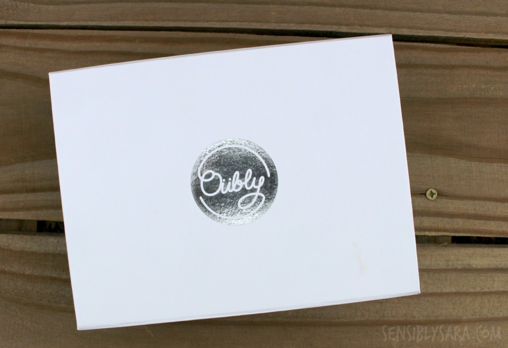 Oubly.com Stationary | SensiblySara.com