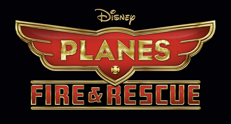 PLANES: FIRE AND RESCUE