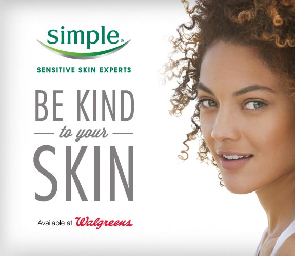 Get a great deal on Simple® Skin Care at Walgreens