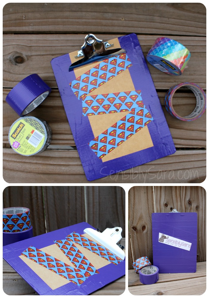 Theresa's Mixed Nuts: Scotch Duct Tape The Tape On Back-to-School Contest  Has Begun!