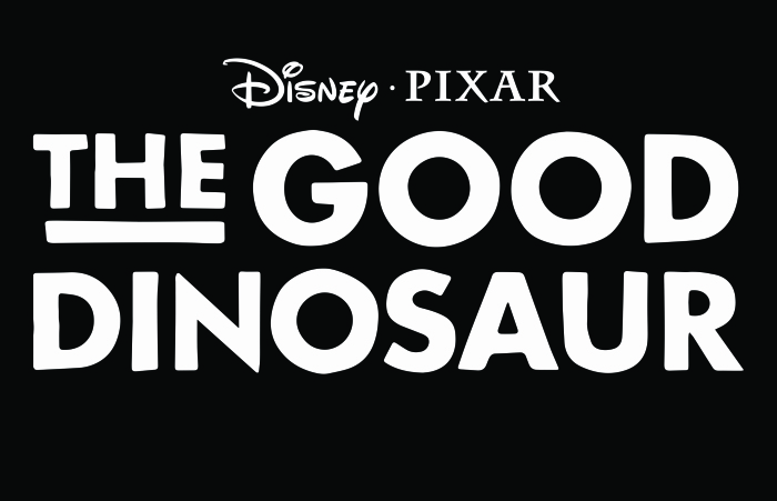 The Good Dinosaur - 2015 Disney Movie