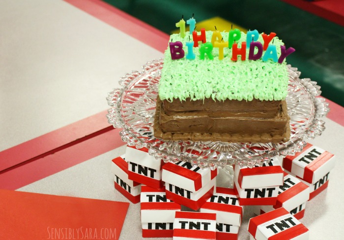 Pin by Lynn Melby on DYLON'S DAILY GOODIES!!! | Minecraft birthday cake, Minecraft  cake, Minecraft birthday