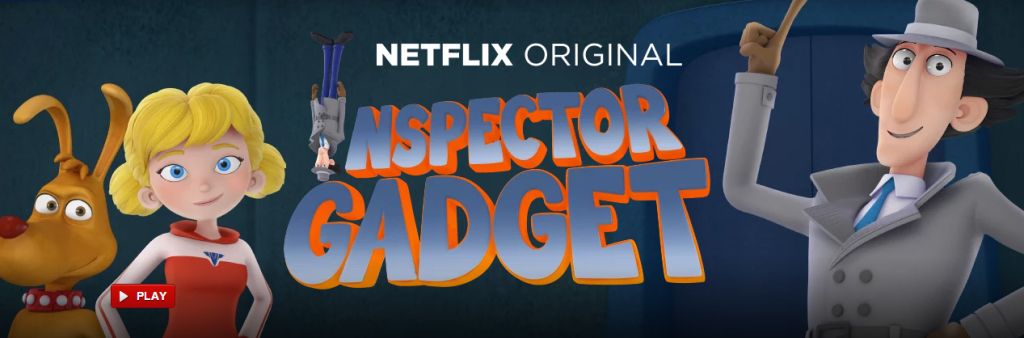 10 Detective Movies on Netflix #StreamTeam
