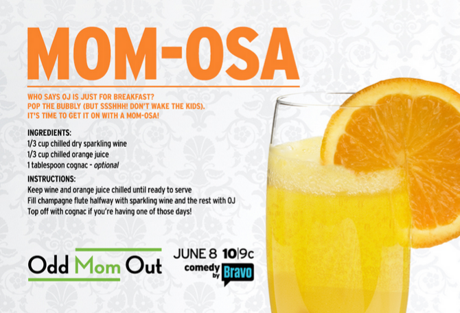 Mom-Osa