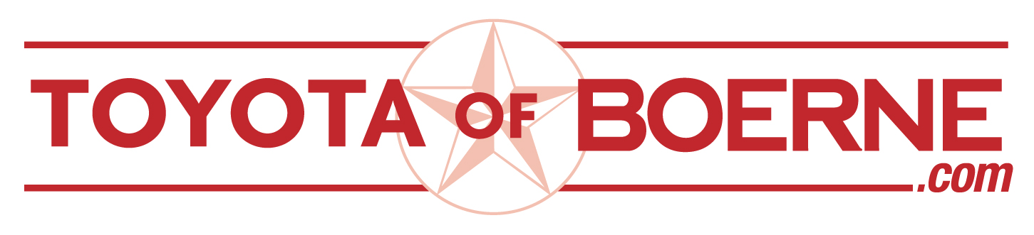 Toyota of Boerne Logo